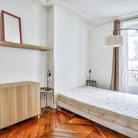 Cosy And Bright Apartment Located In Paris 18 Εξωτερικό φωτογραφία