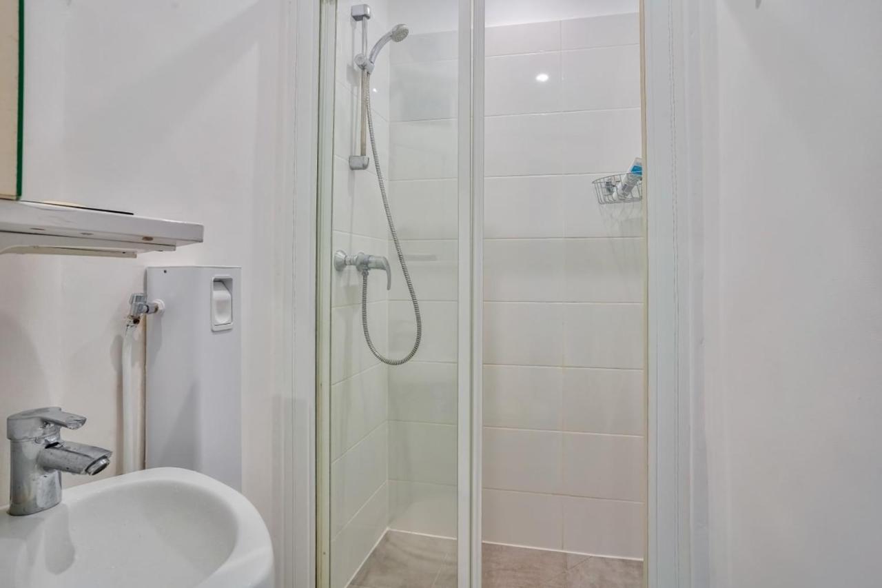 Cosy And Bright Apartment Located In Paris 18 Εξωτερικό φωτογραφία